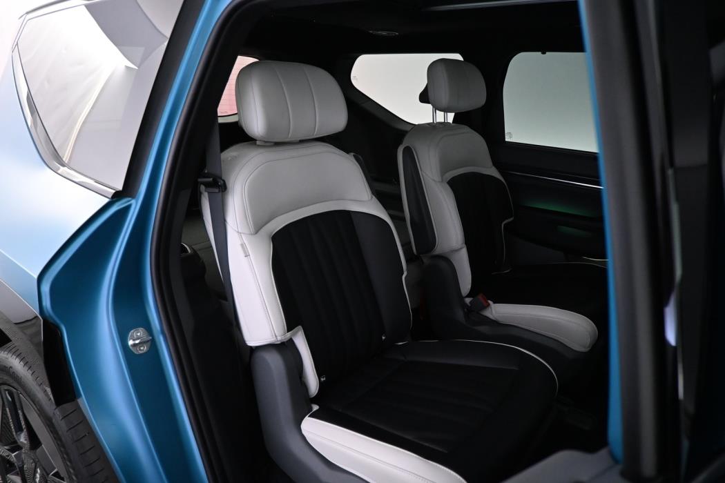 KIA EV9 2024