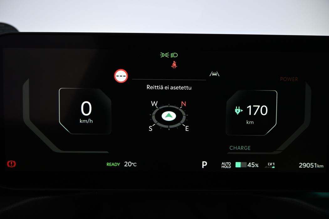 KIA EV9 2024
