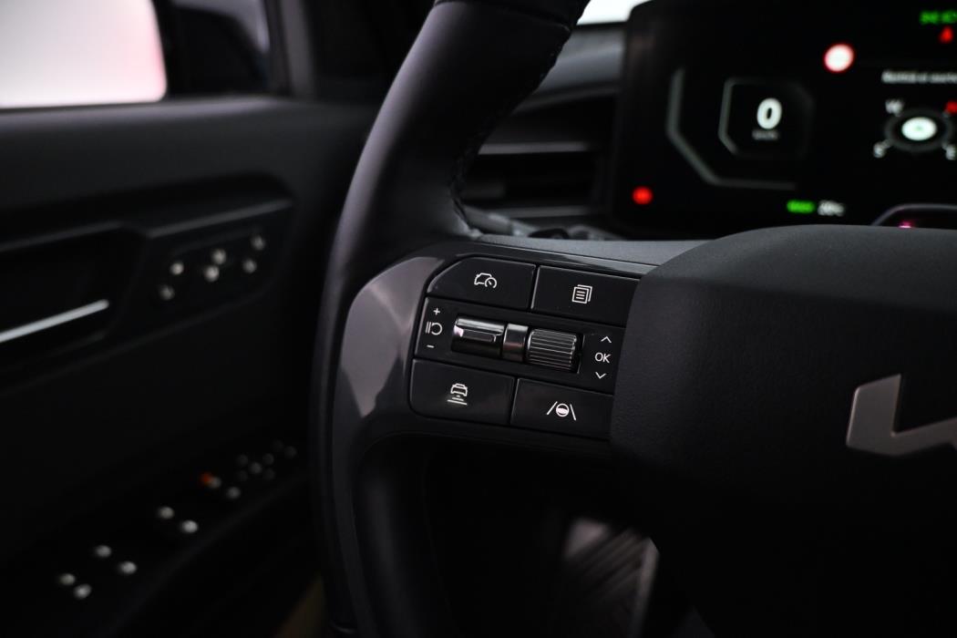 KIA EV9 2024