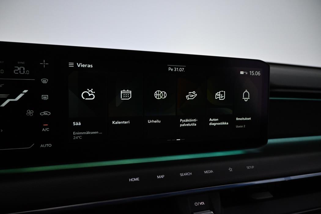 KIA EV9 2024