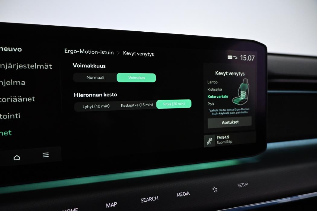 KIA EV9 2024