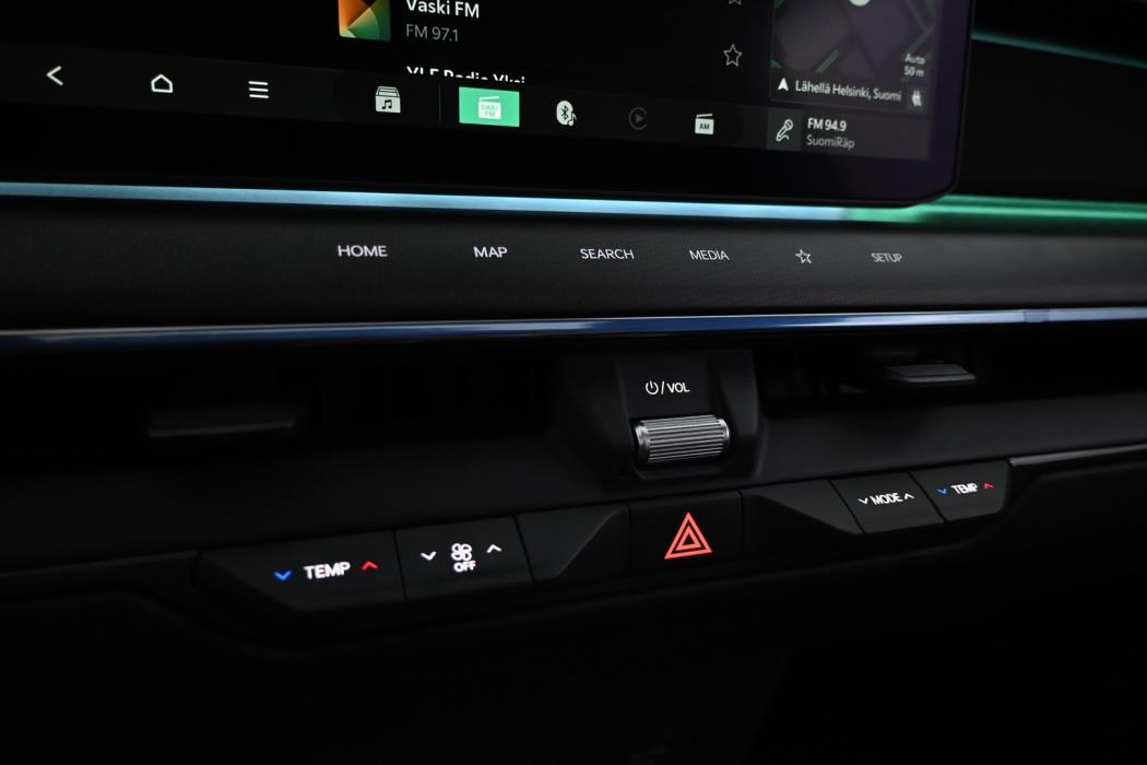 KIA EV9 2024