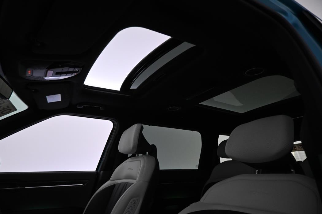 KIA EV9 2024