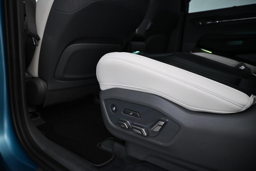 KIA EV9 2024