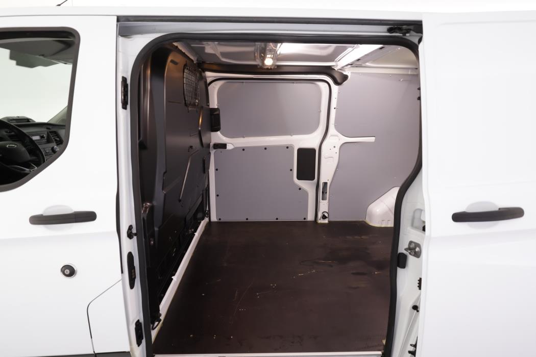 FORD Transit Custom 2021