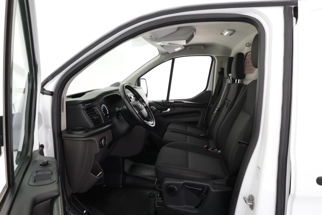 FORD Transit Custom 2021