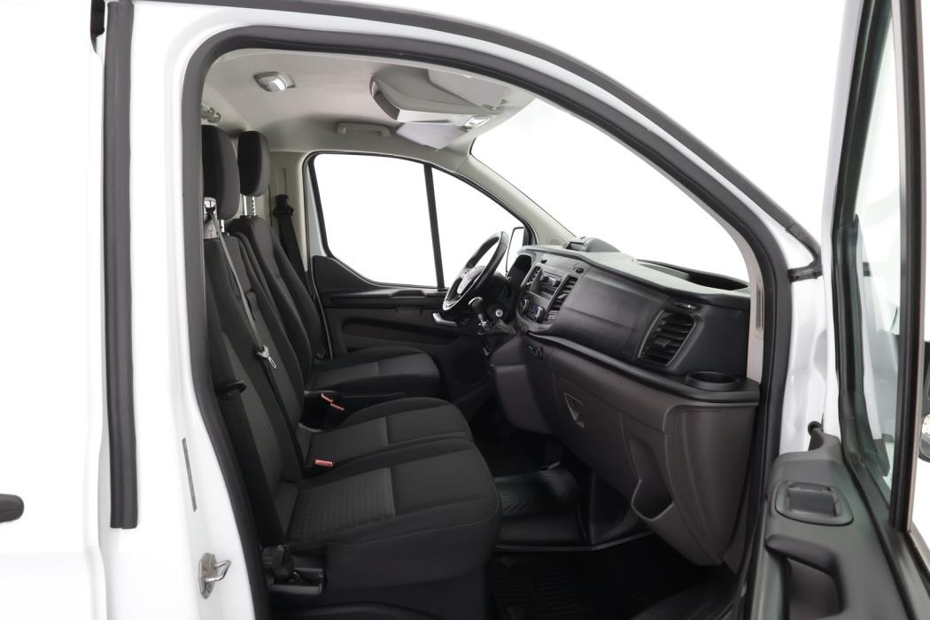 FORD Transit Custom 2021