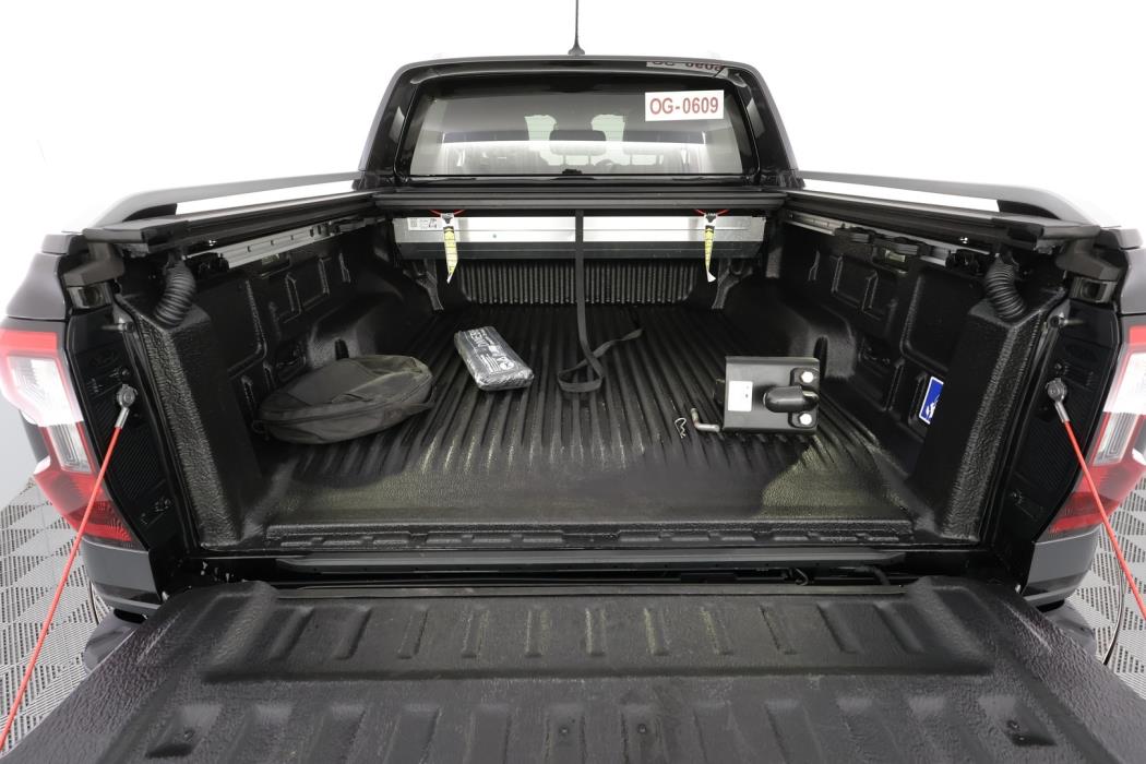 FORD Ranger 2025