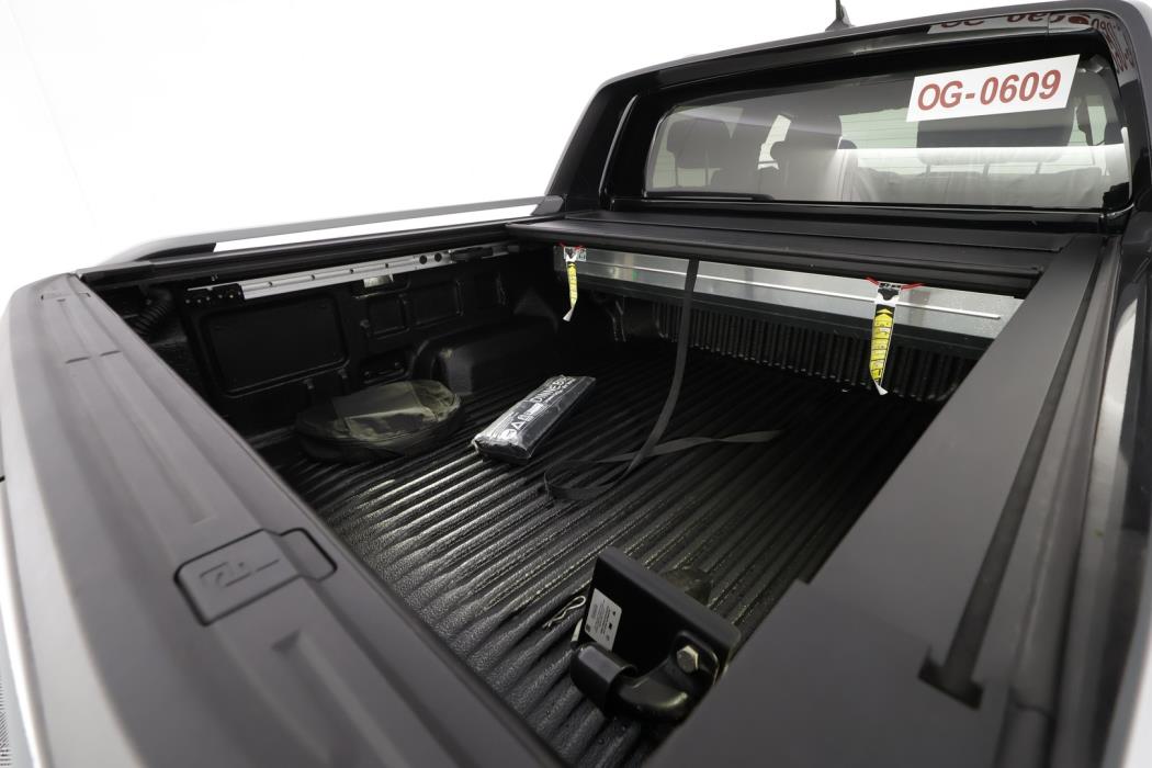 FORD Ranger 2025