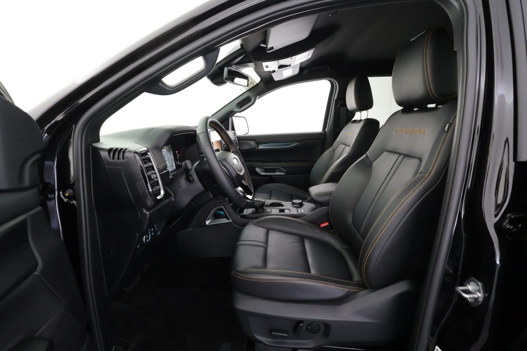 FORD Ranger 2025