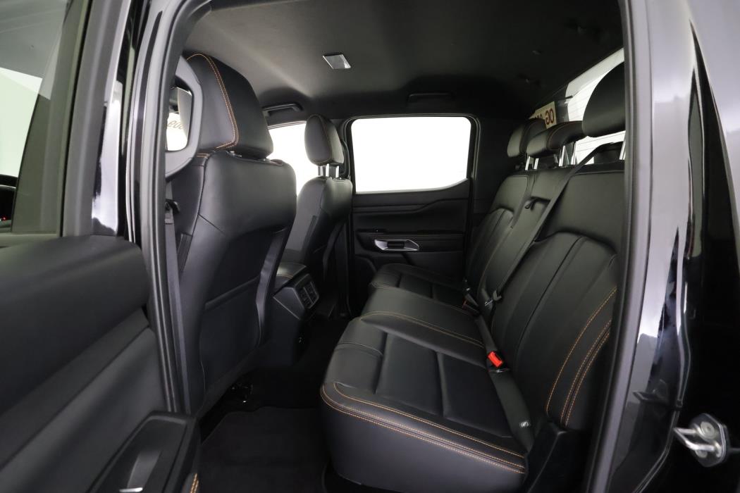 FORD Ranger 2025