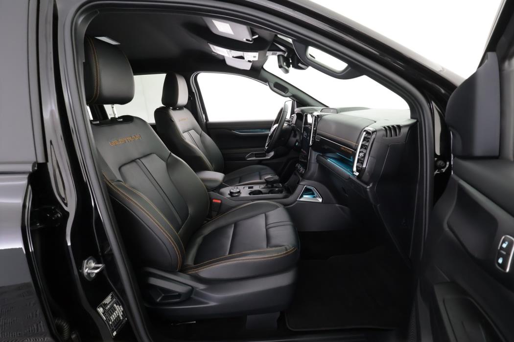 FORD Ranger 2025