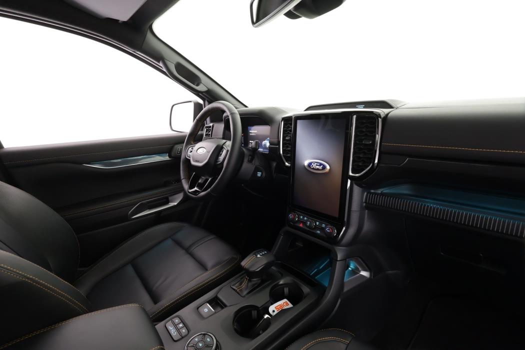 FORD Ranger 2025
