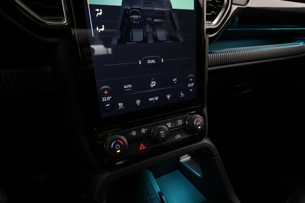 FORD Ranger 2025