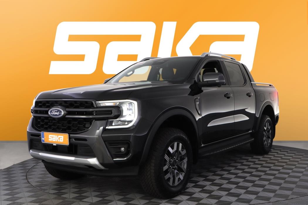 FORD Ranger 2025
