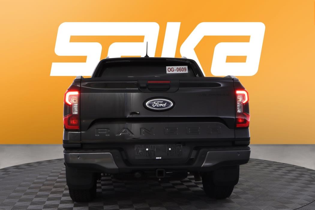 FORD Ranger 2025