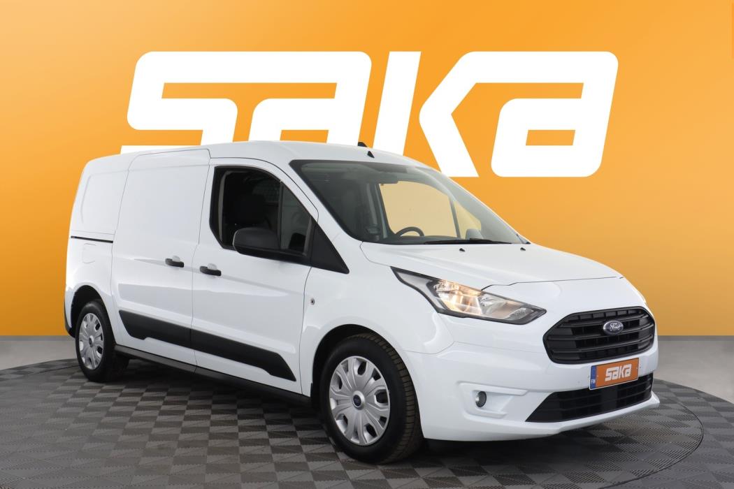 FORD Transit Connect 2022