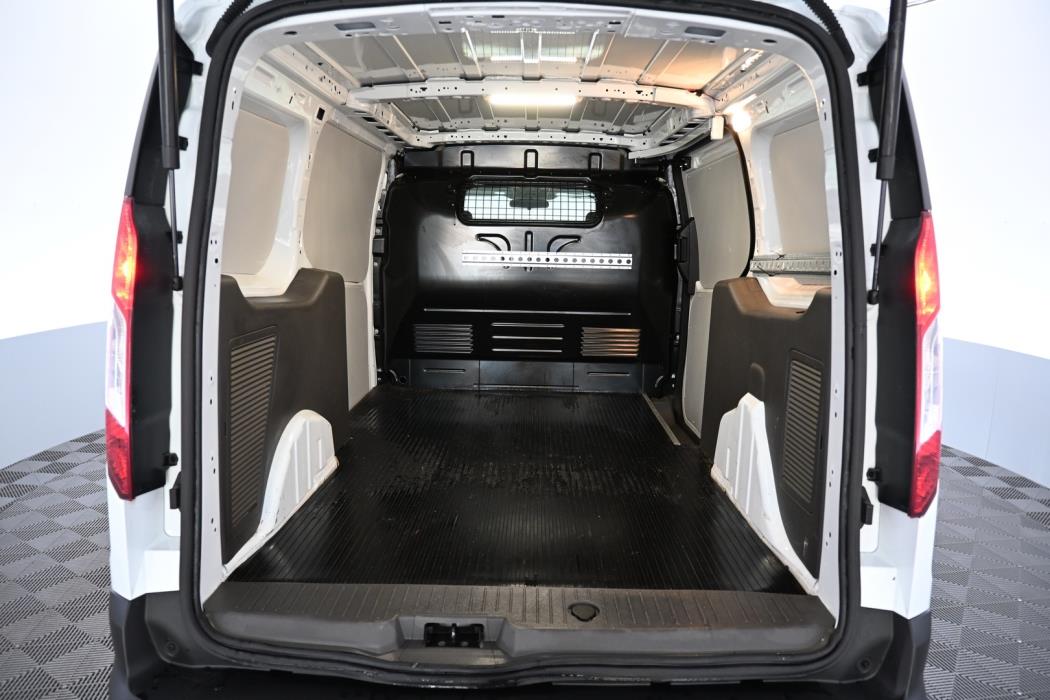 FORD Transit Connect 2022