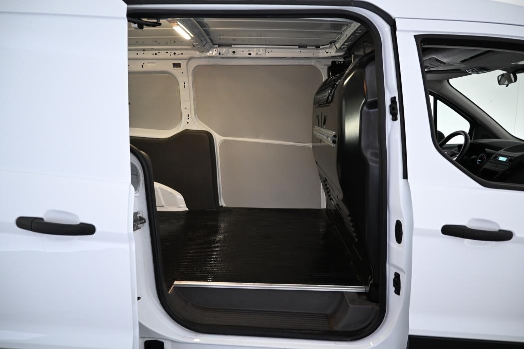 FORD Transit Connect 2022