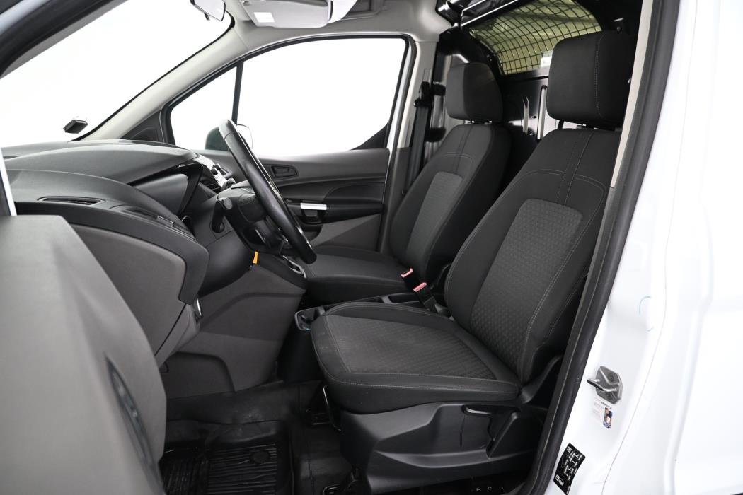 FORD Transit Connect 2022