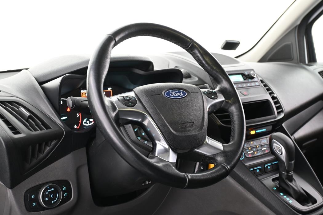 FORD Transit Connect 2022