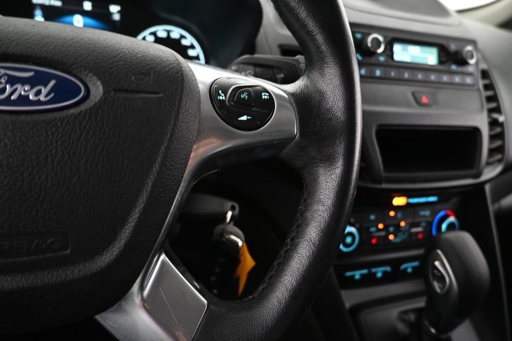 FORD Transit Connect 2022