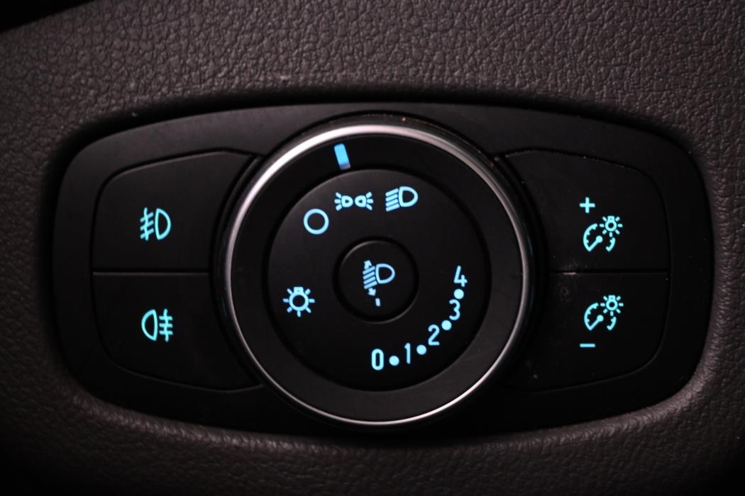 FORD Transit Connect 2022