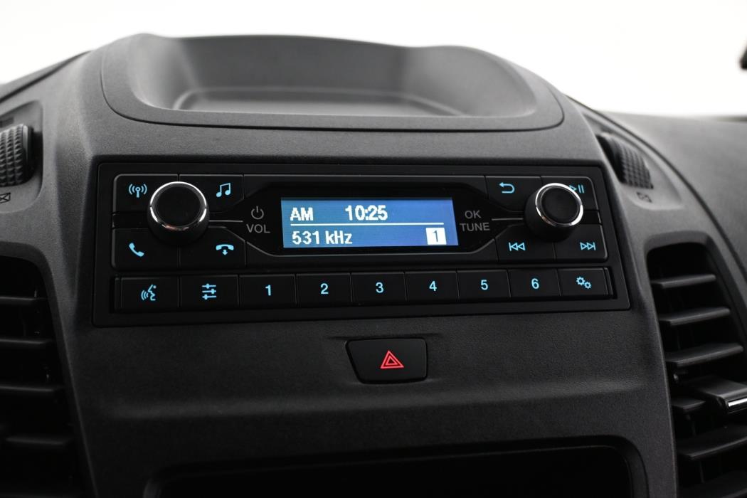 FORD Transit Connect 2022