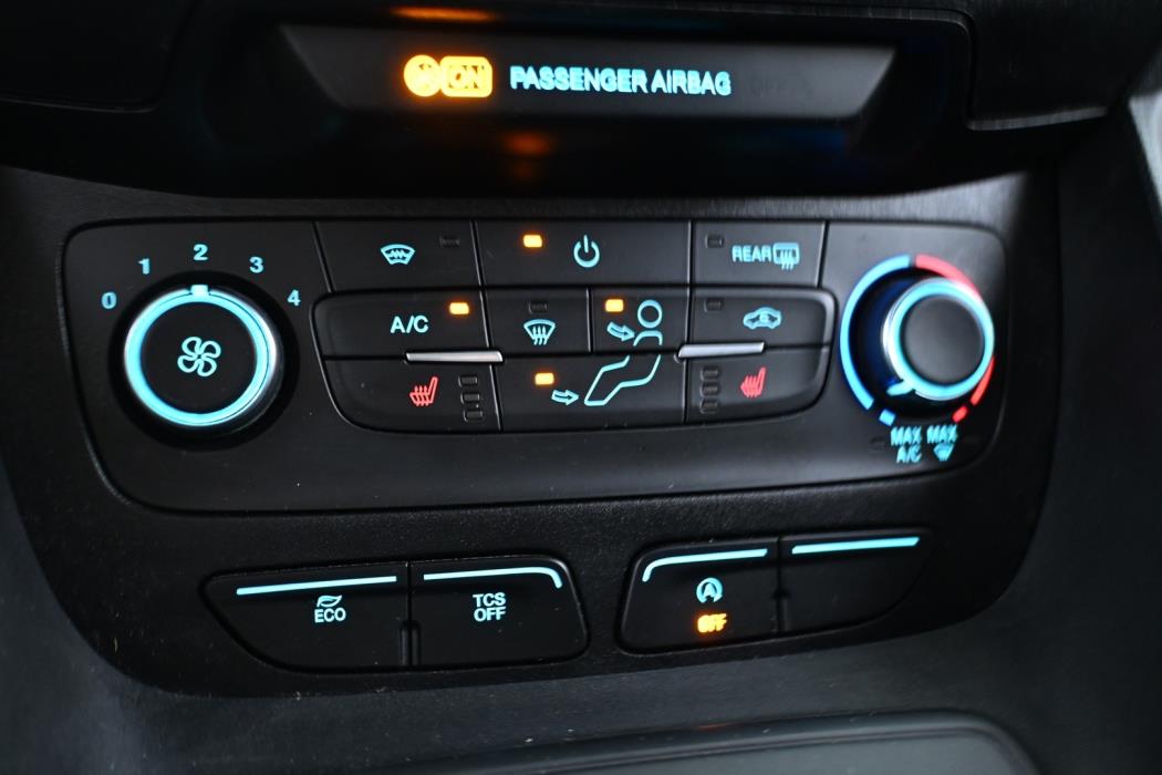 FORD Transit Connect 2022