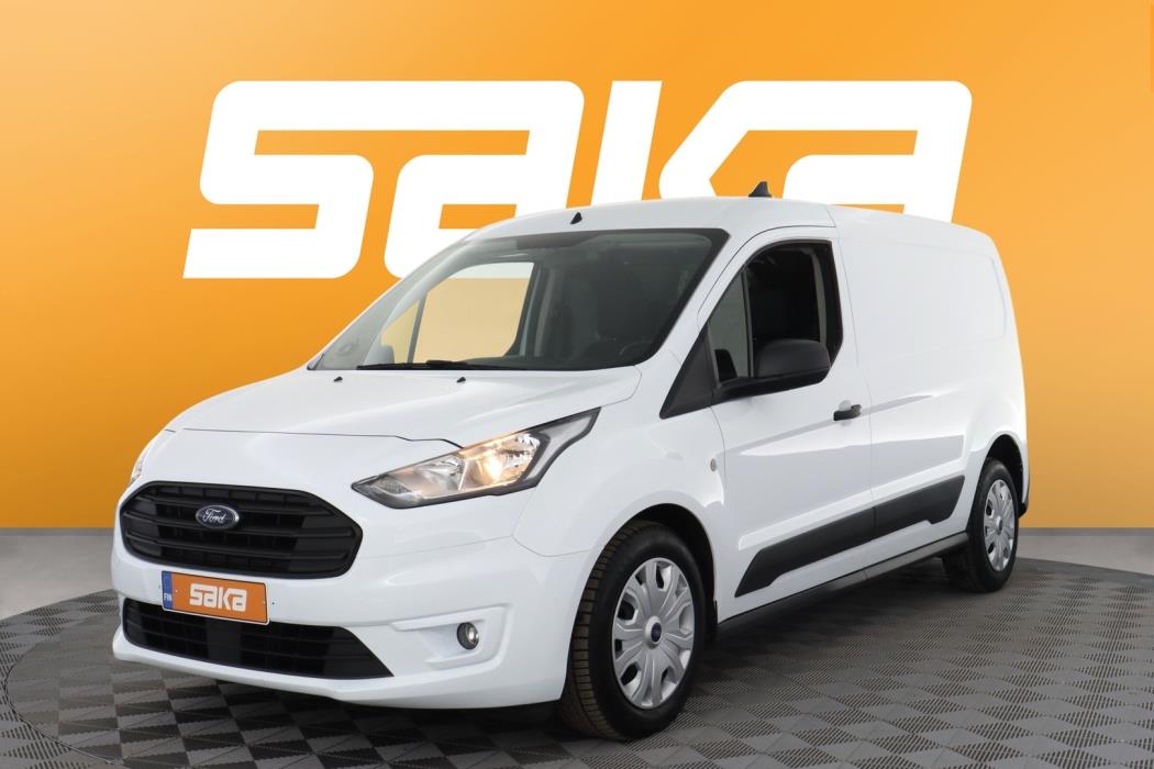 FORD Transit Connect 2022
