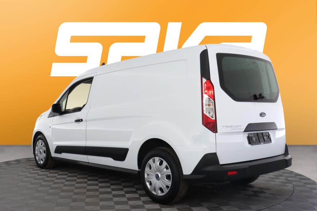 FORD Transit Connect 2022