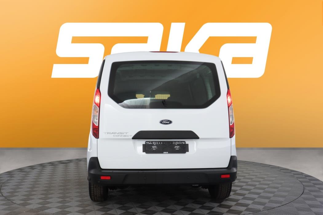 FORD Transit Connect 2022