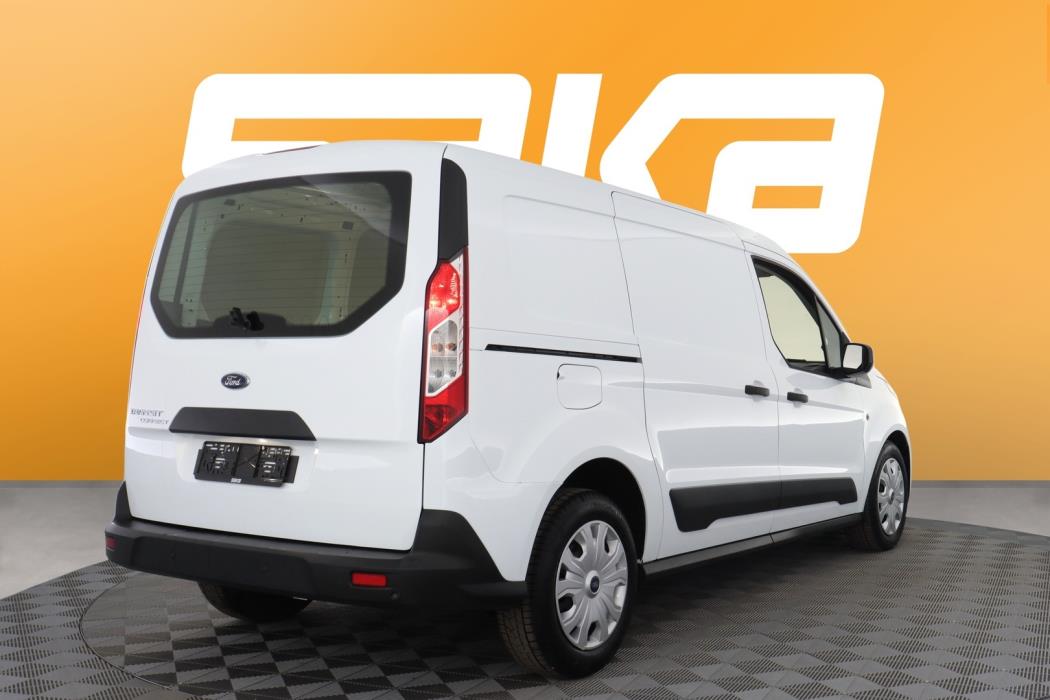 FORD Transit Connect 2022