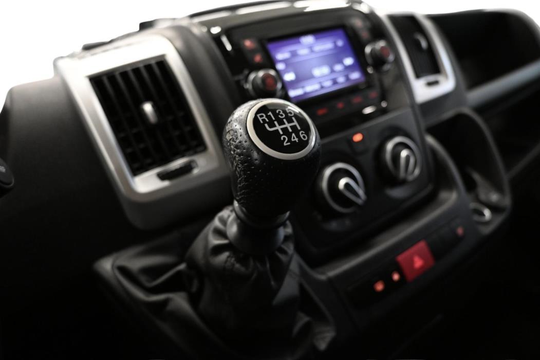 PEUGEOT Boxer 2022