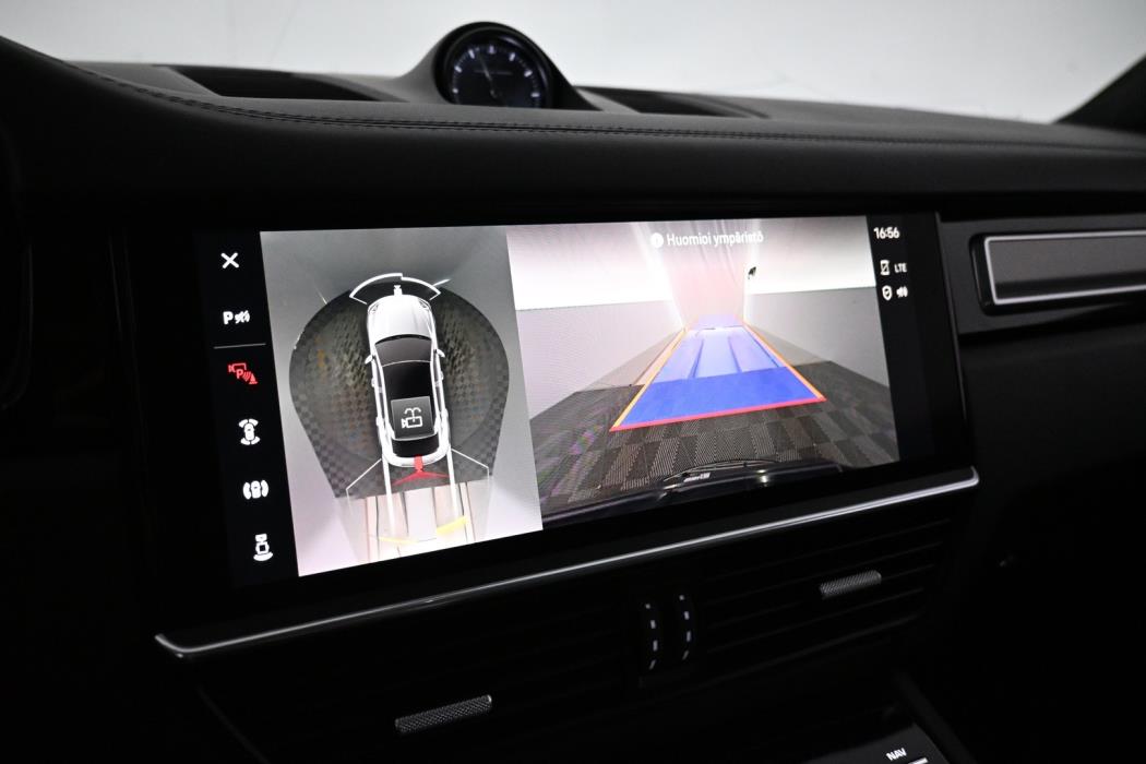 PORSCHE Cayenne 2023