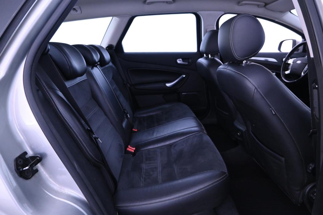 FORD Mondeo 2009