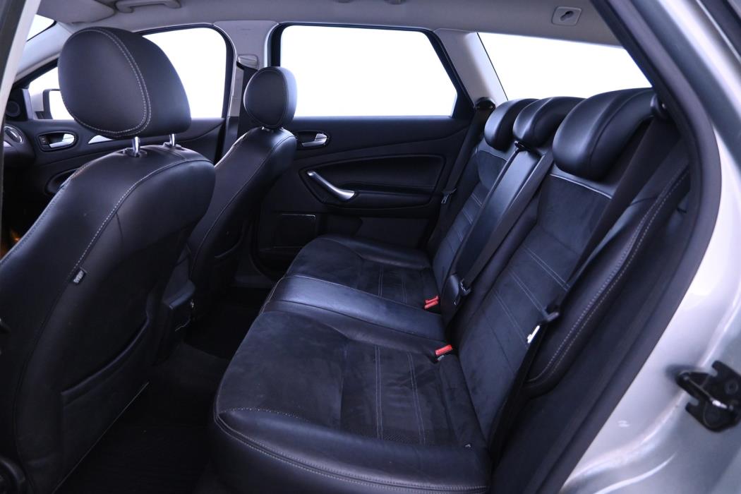 FORD Mondeo 2009