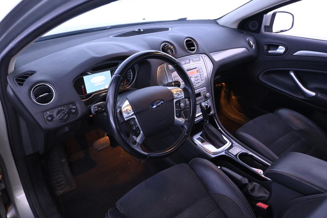 FORD Mondeo 2009