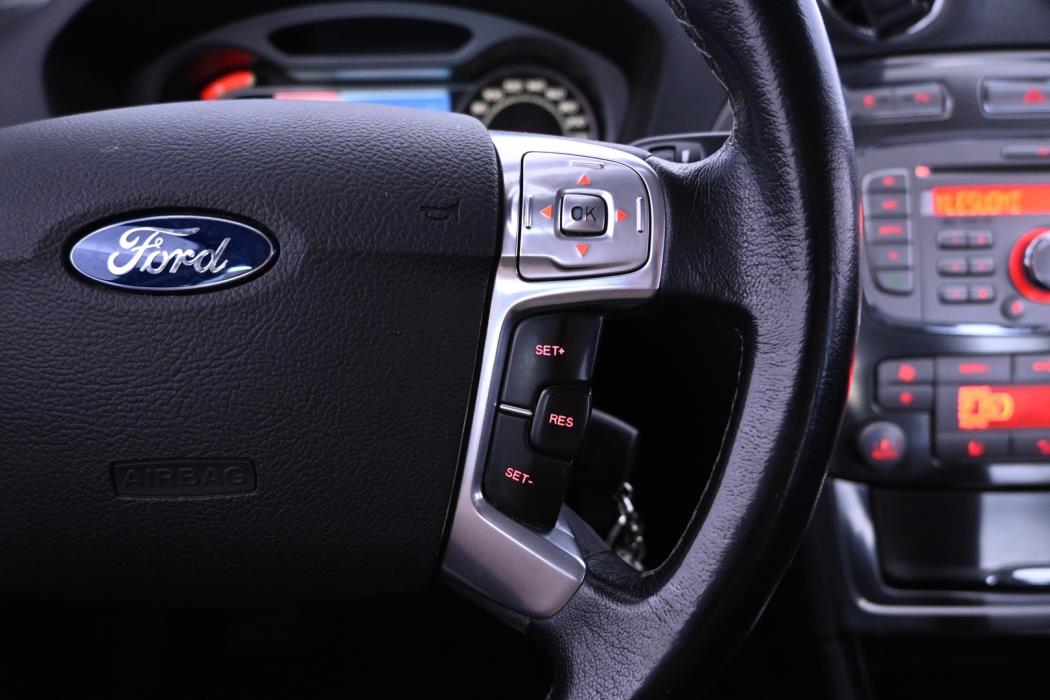 FORD Mondeo 2009