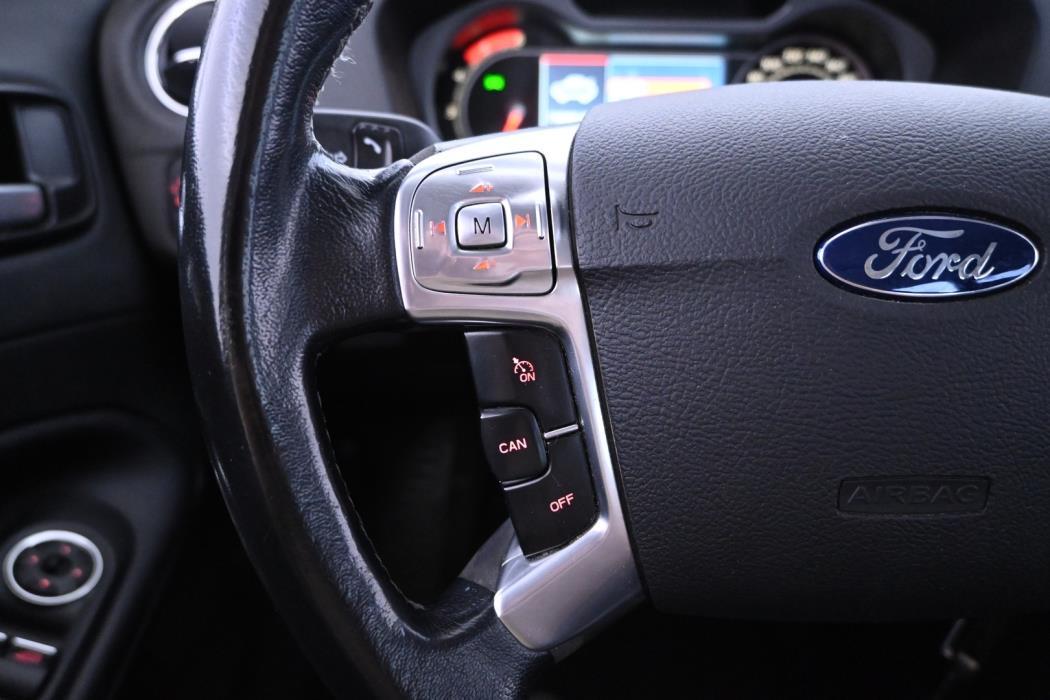 FORD Mondeo 2009