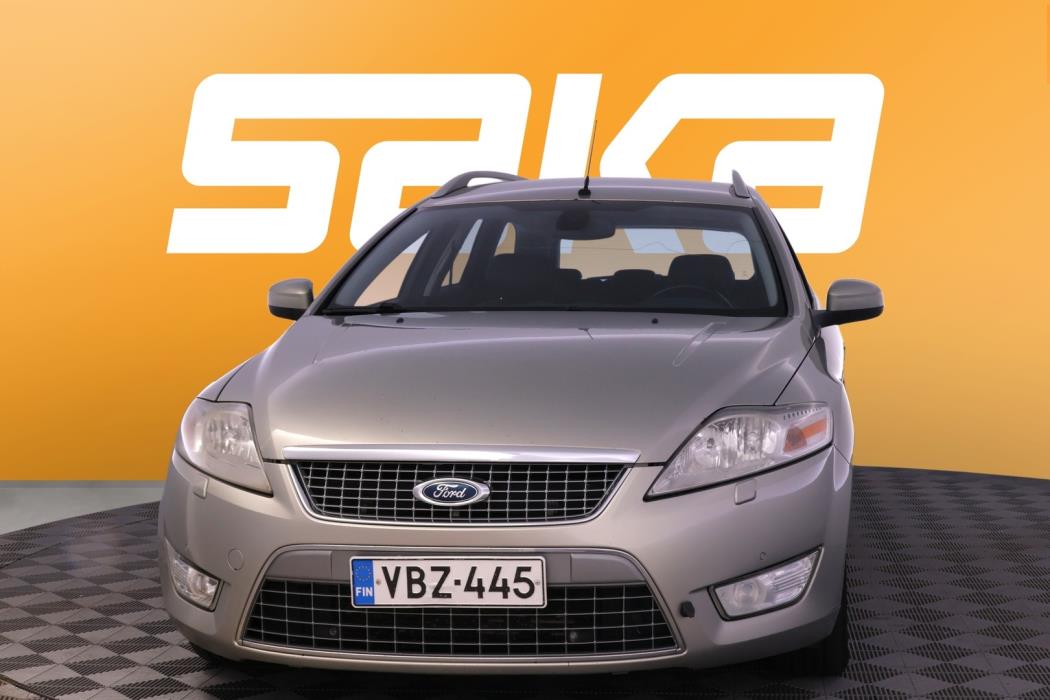 FORD Mondeo 2009