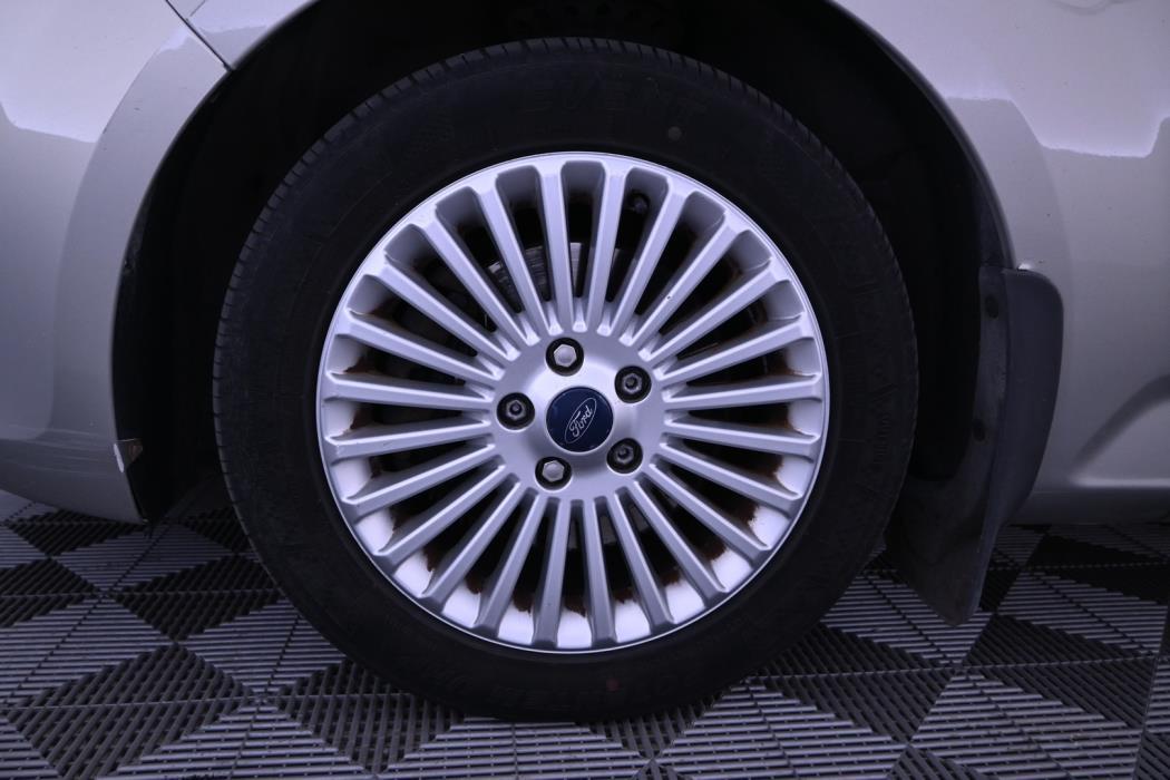 FORD Mondeo 2009