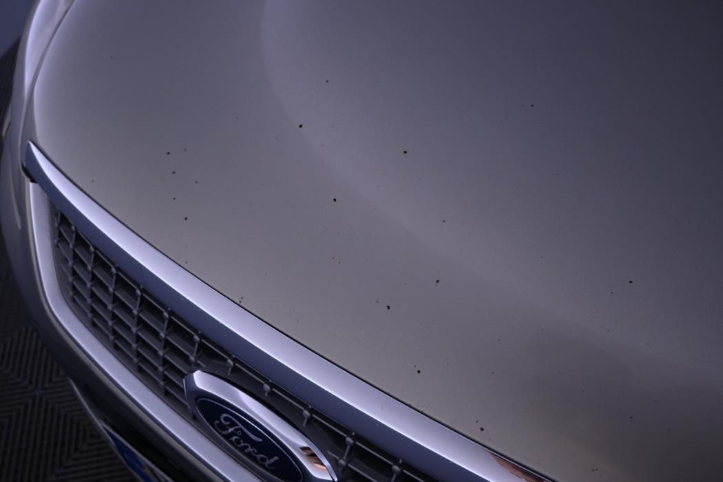 FORD Mondeo 2009