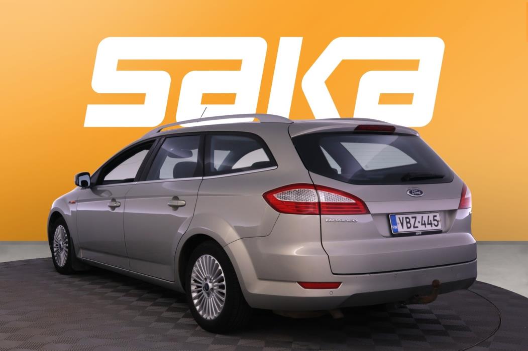 FORD Mondeo 2009