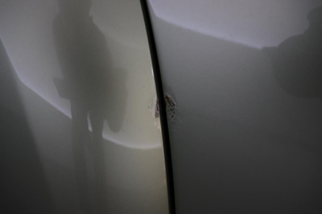 VOLKSWAGEN New Beetle 2007