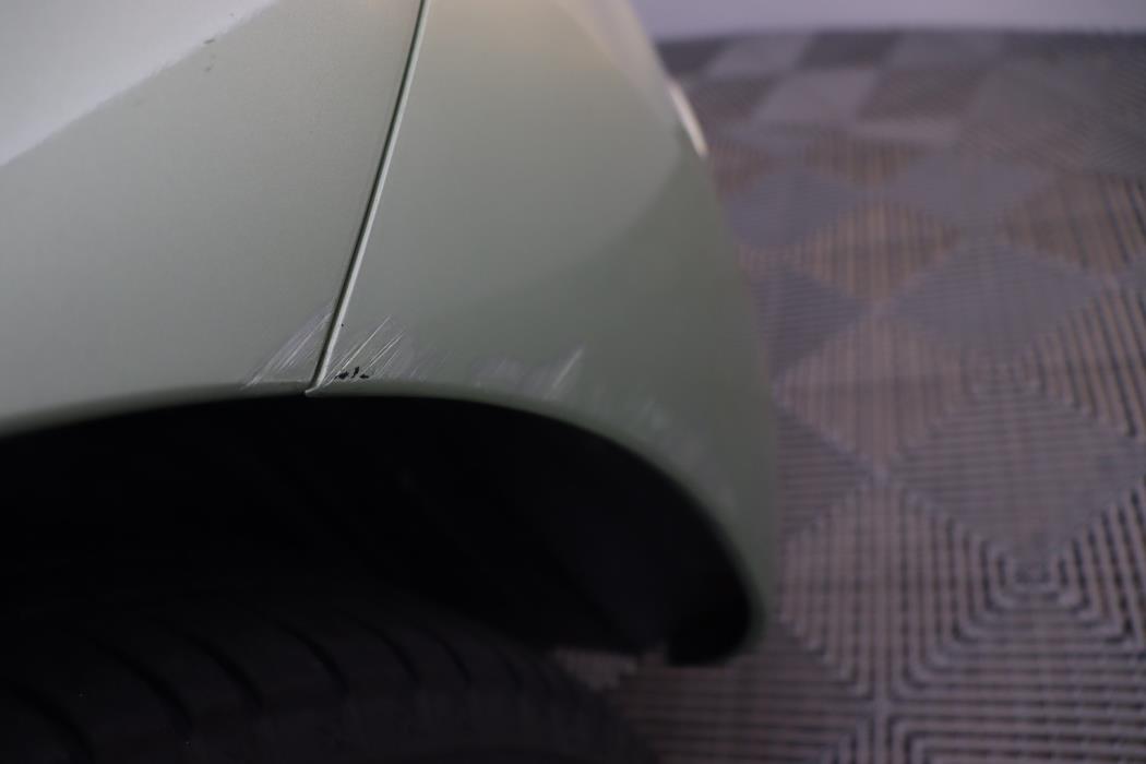 VOLKSWAGEN New Beetle 2007