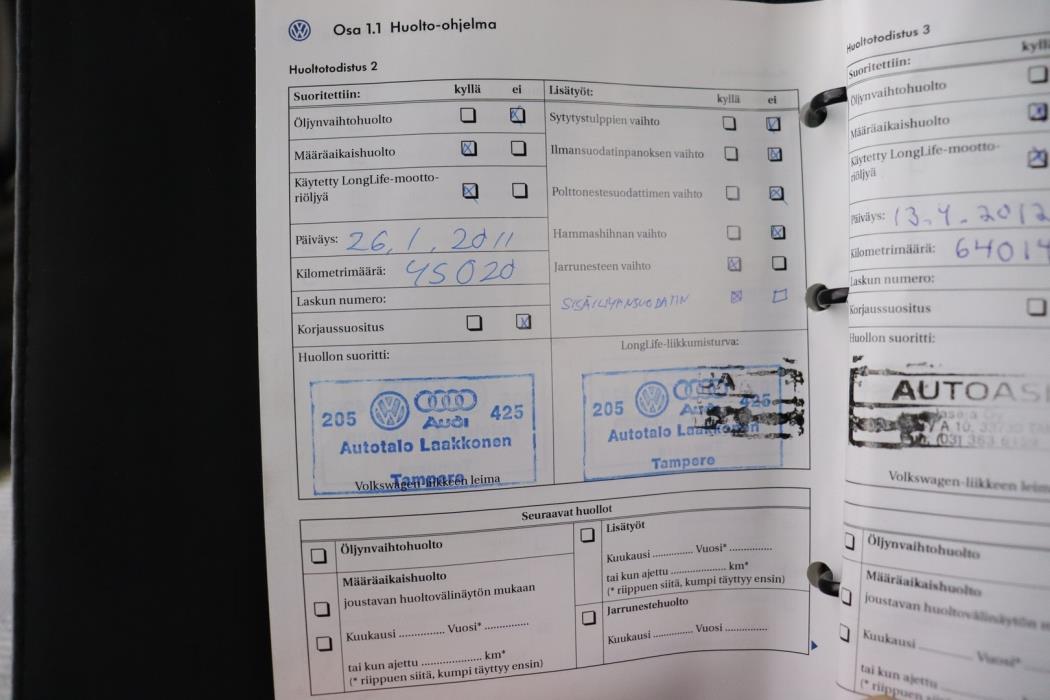 VOLKSWAGEN New Beetle 2007