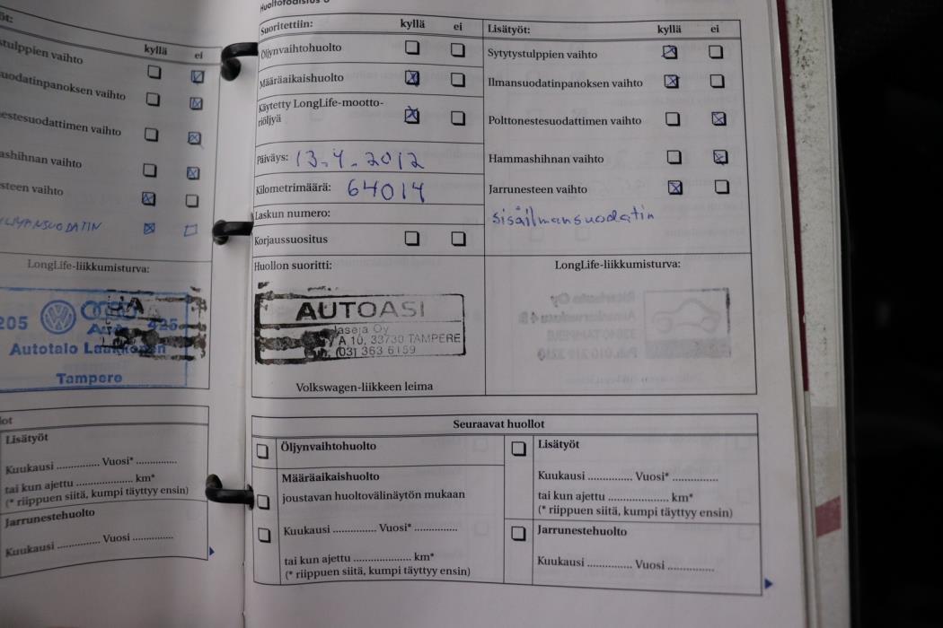 VOLKSWAGEN New Beetle 2007