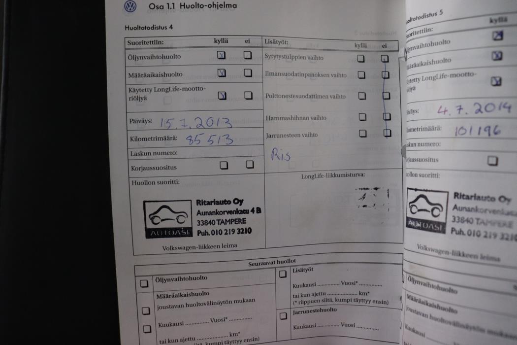 VOLKSWAGEN New Beetle 2007