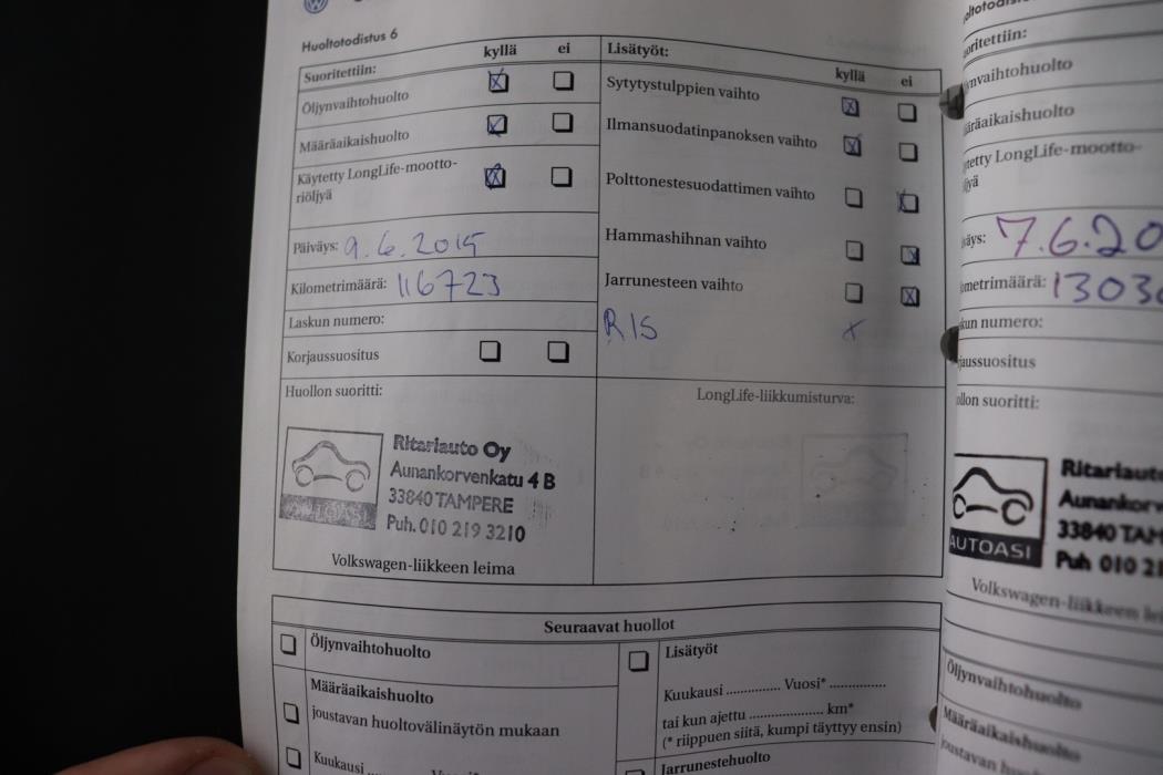 VOLKSWAGEN New Beetle 2007